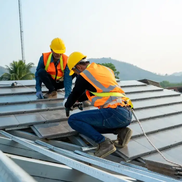 Looking for Roof Maintenance in Spartanburg, SC? H&H Roofing Spartanburg keeps your roof strong and reliable.
