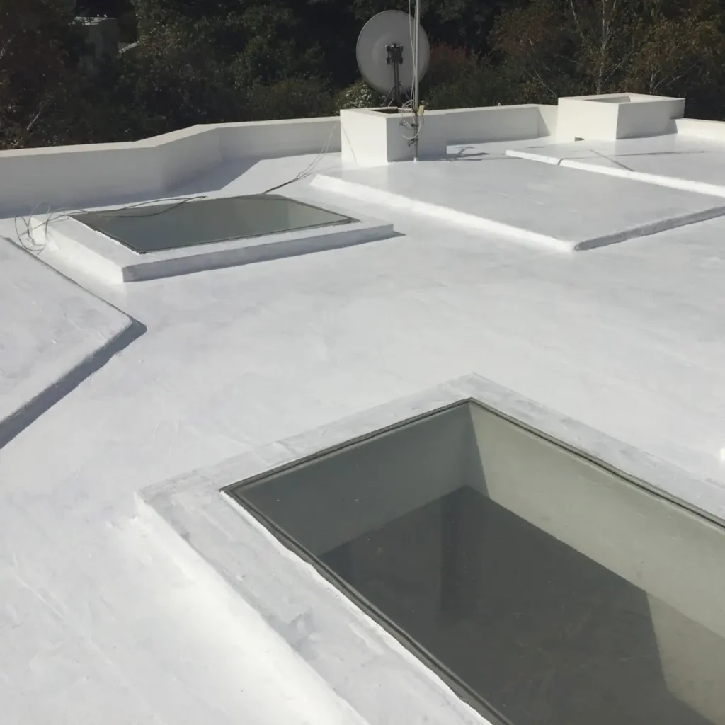 Shield Your Home from Leaks and Damage With Roof Waterproofing Solutions in Spartanburg, SC