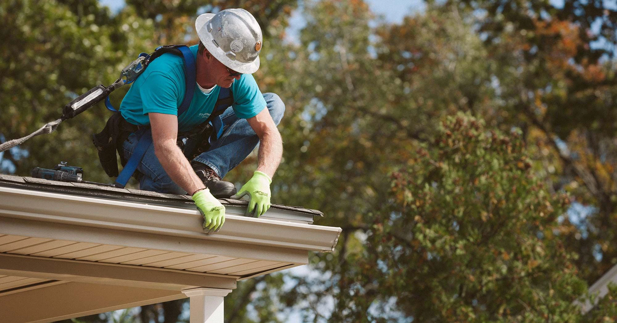 Top Benefits of Professional Roof Maintenance Services for Long-Lasting Roof Protection